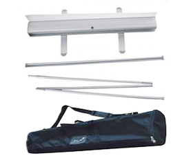 Roll Up Bunting Handling Case